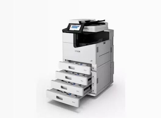 WorkForce Enterprise WF-C20750