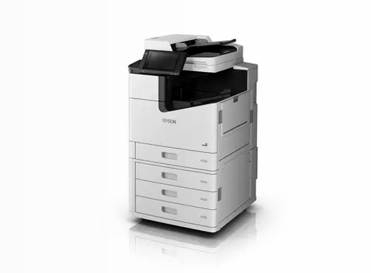 WorkForce Enterprise WF-C20750
