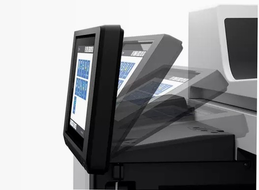 WorkForce Enterprise WF-C20750