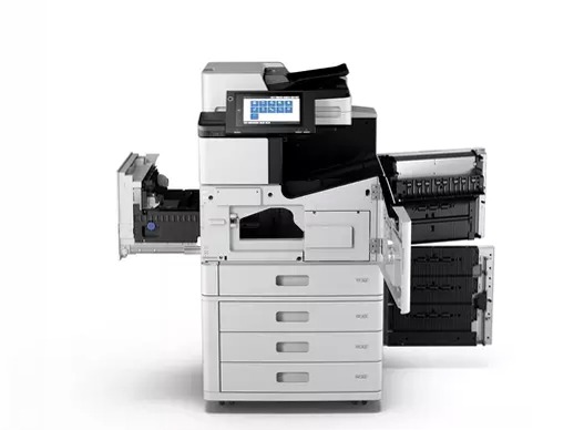 WorkForce Enterprise WF-C20750