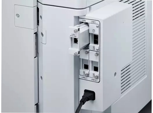 WorkForce Enterprise WF-C20750