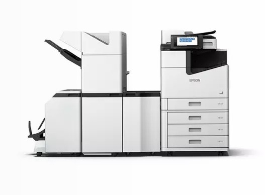 WorkForce Enterprise WF-C20750