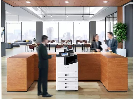 WorkForce Enterprise WF-C20750