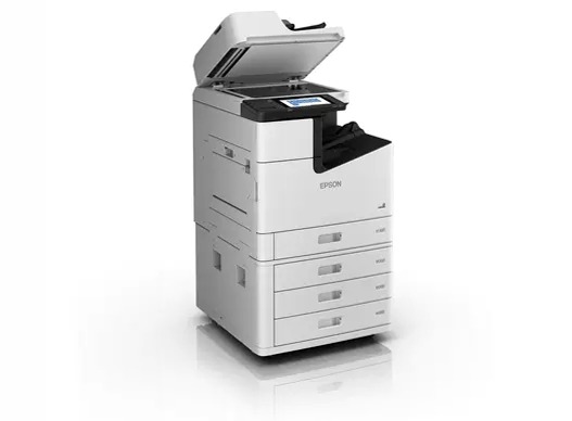 WorkForce Enterprise WF-C20750