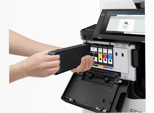 WorkForce Enterprise WF-C20750