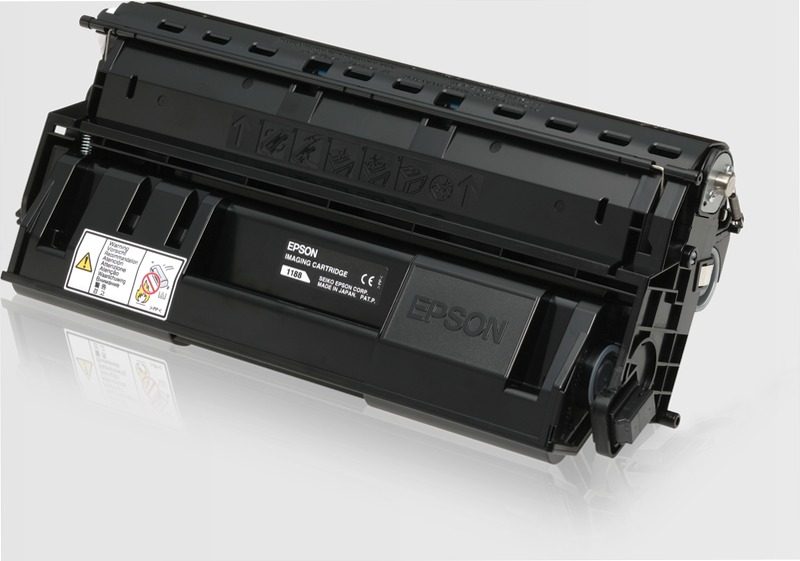AL-M8000 Imaging Cartridge 15k