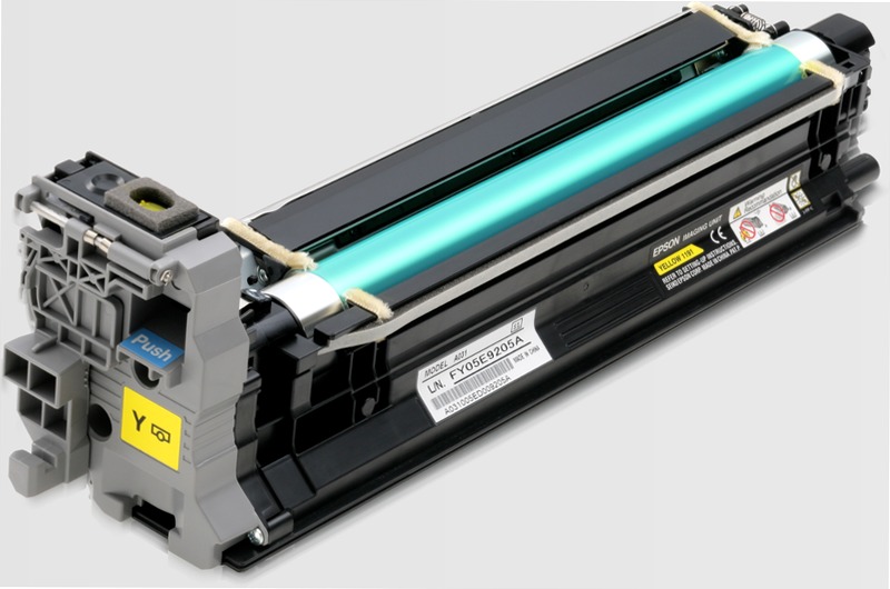 AL-CX28DN Imaging Unit Yellow 30k
