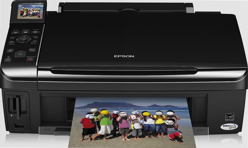 Epson Stylus SX415