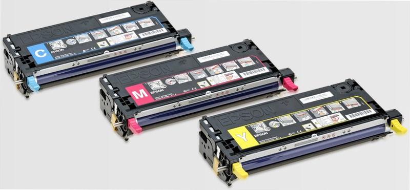 AL-C3800 Imaging Cartridge SC Yellow 5k