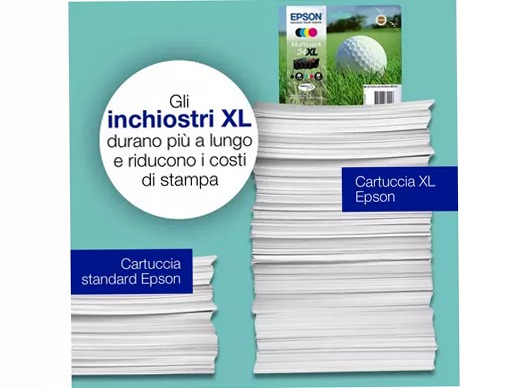 Singlepack Black 34XL DURABrite Ultra Ink