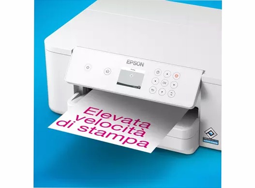WorkForce Pro WF-M4119DW 250fogli 35ppm