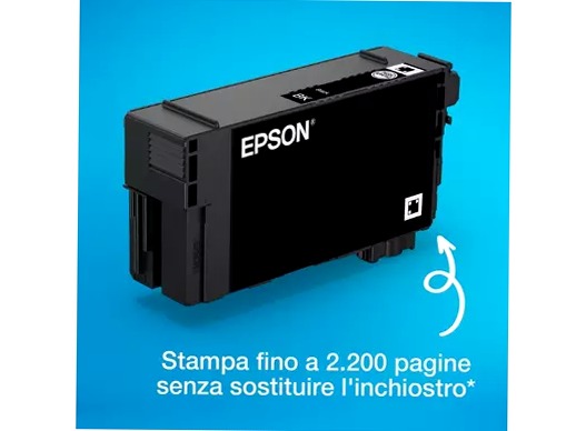 WorkForce Pro WF-M4119DW 250fogli 35ppm