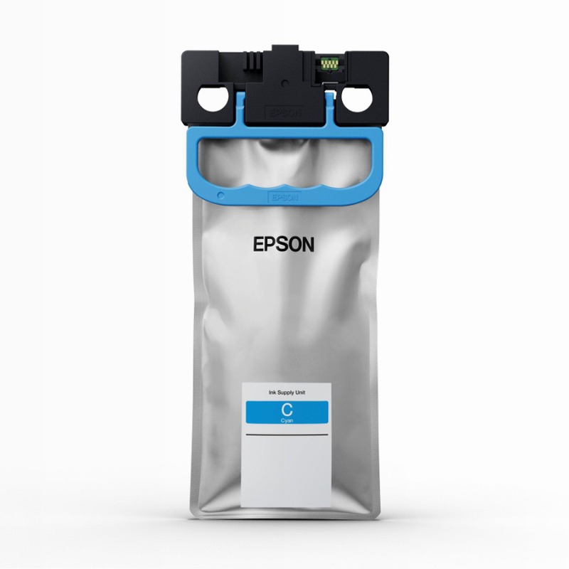WorkForce Pro EM-C8101R Ink Pack XXL Cyan