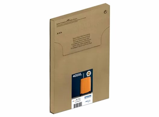 Cartucce inchiostro Epson DURABrite Ultra Valigia 405