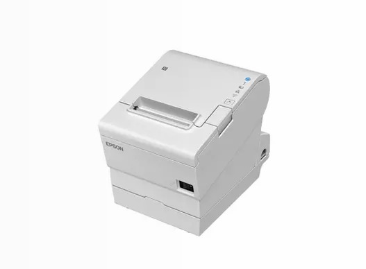 Epson TM-T88VII: Scontrini di Alta Qualità
