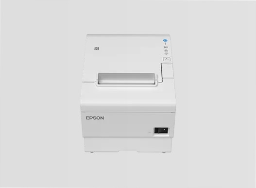 Epson TM-T88VII: Scontrini di Alta Qualità