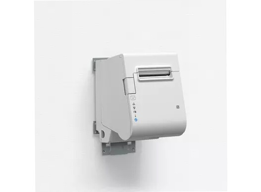 Epson TM-T88VII: Scontrini di Alta Qualità