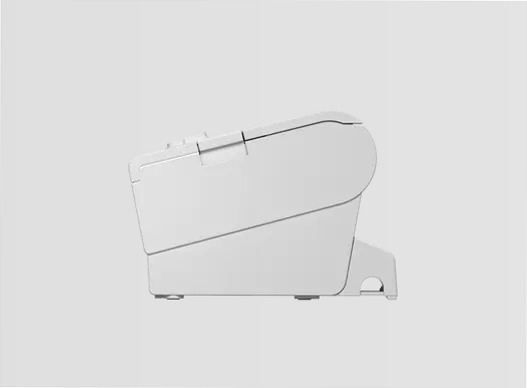 Epson TM-T88VII: Scontrini di Alta Qualità