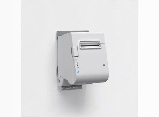 Epson TM-T88VII: Scontrini di Alta Qualità