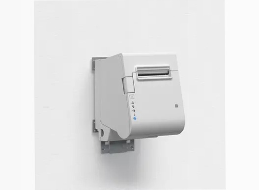 Epson TM-T88VII: Scontrini di Alta Qualità