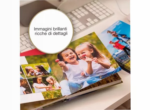 Epson A4 Premium Semigloss Photo Paper 251gsm, 20 sheets