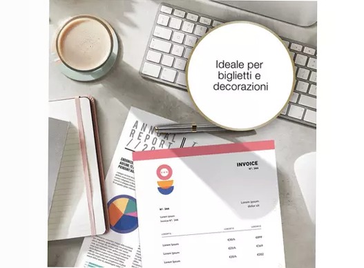 Epson A4 Premium Semigloss Photo Paper 251gsm, 20 sheets