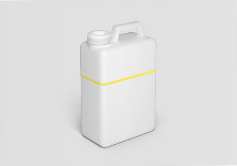 Waste ink bottle T724000