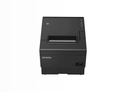 Epson TM-T88VII (112): Scontrini di Alta Qualità