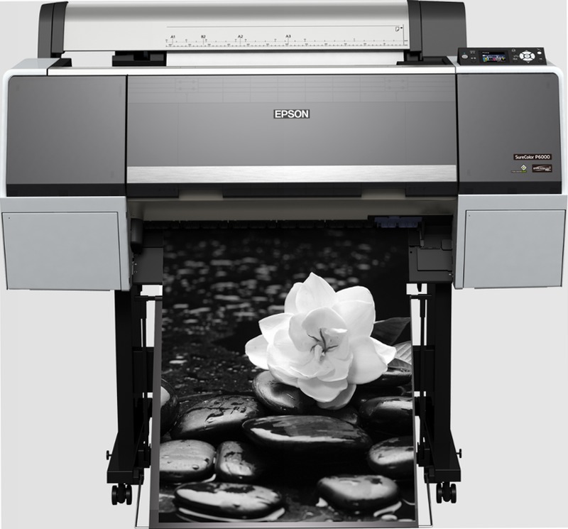 SureColor SC-P6000 STD