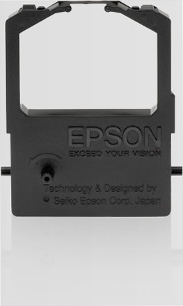 SIDM Black Ribbon Cartridge for LQ-100 (C13S015032)