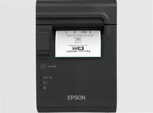 Epson TM-L90 Series