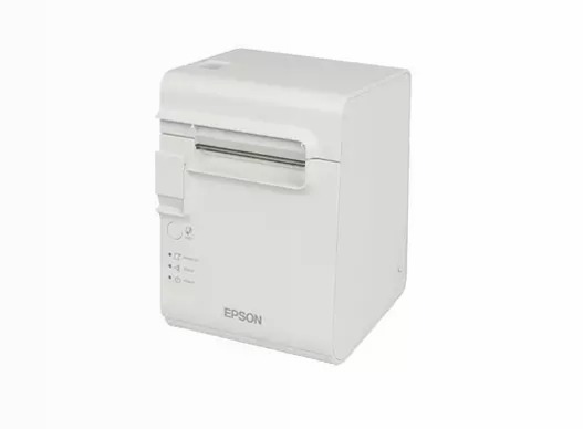 Epson TM-L90 Series