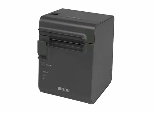 Epson TM-L90 Series