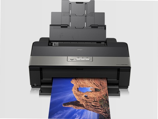 Epson Stylus Photo R1900 120fogli