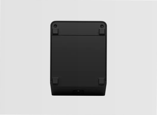 Epson TM-T20IV(102):USB+Serial+Ether,PS,Blk,EU, RS-232 Termica
