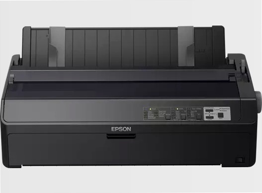 Epson LQ-2090IIN - Stampante a 24 aghi per rete 10ppm