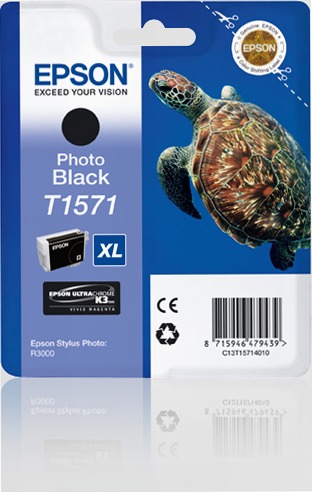 T1571 Photo Black