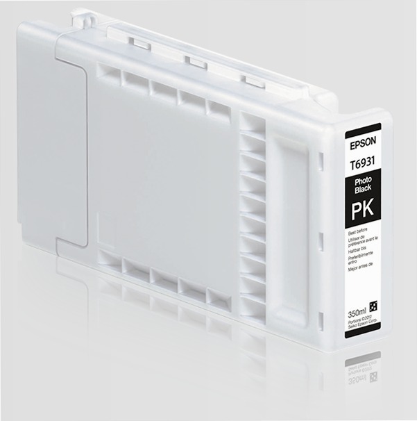 Singlepack UltraChrome XD Photo BlackT693100(350ml)