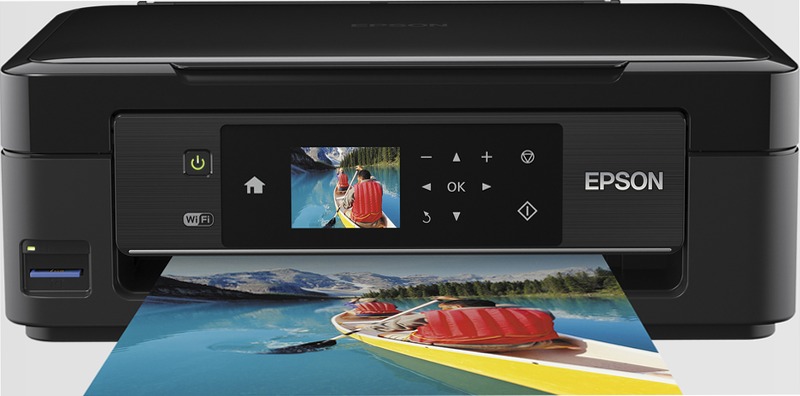 Expression Home XP-422 100fogli 38ppm