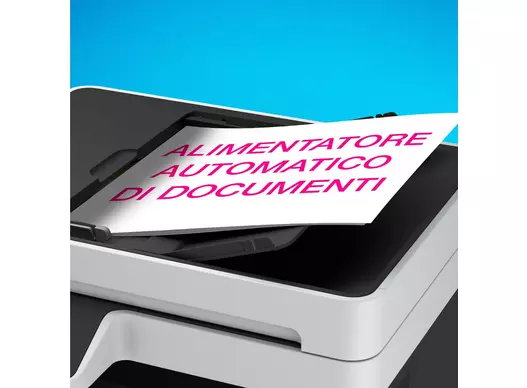 Stampante multifunzione A4 Wi-Fi con serbatoi di inchiostro e fax EcoTank ET-5170 250fogli 23ppm