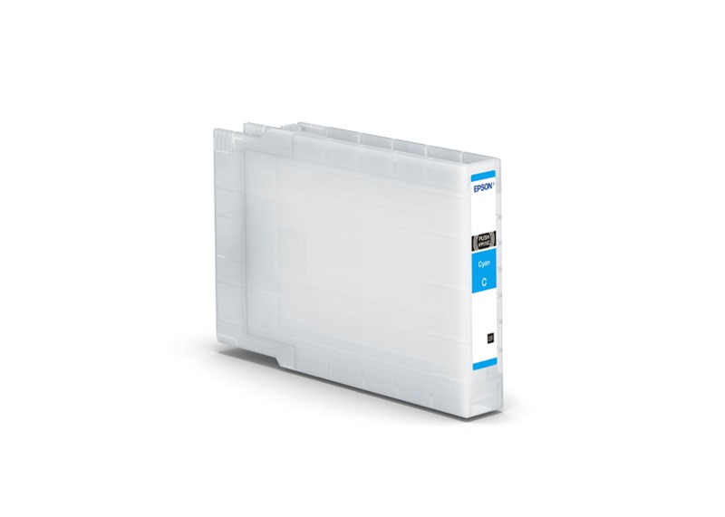 Caricamento inchiostro L Ciano per WF-C81xx / WF-C86xx