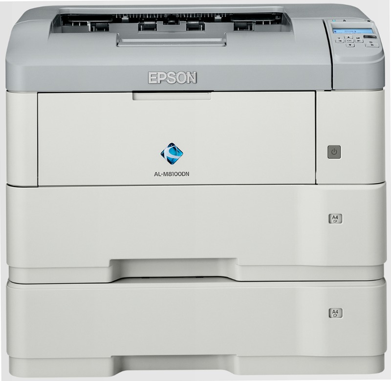 WorkForce AL-M8100DTN 40ppm