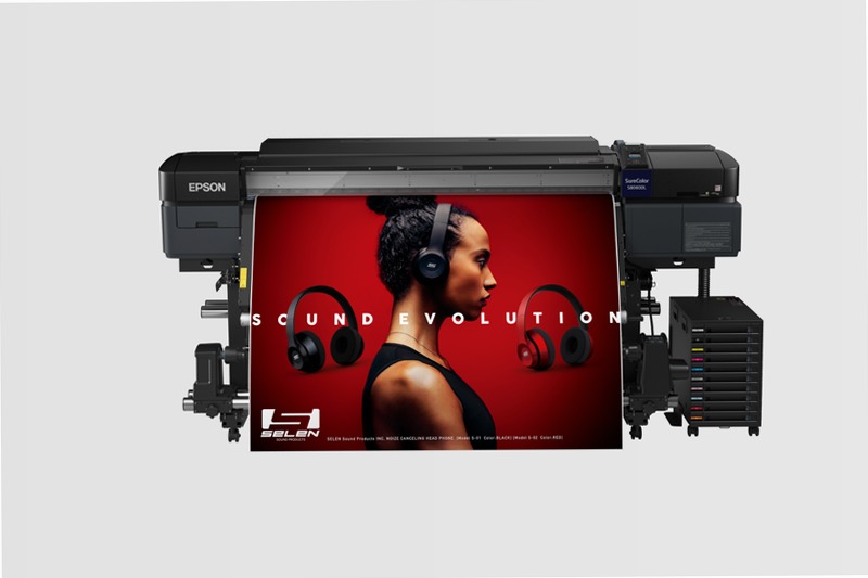 SureColor S80600L