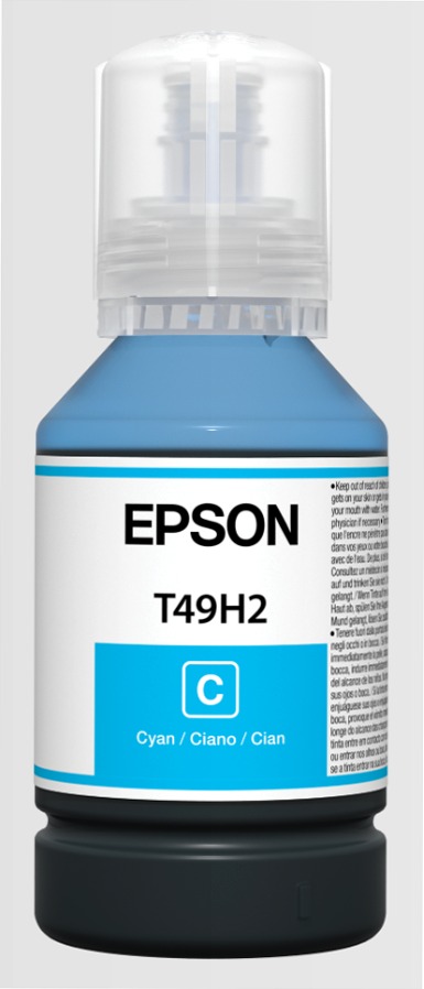 Dye Sublimation Cyan T49N200 (140mL)