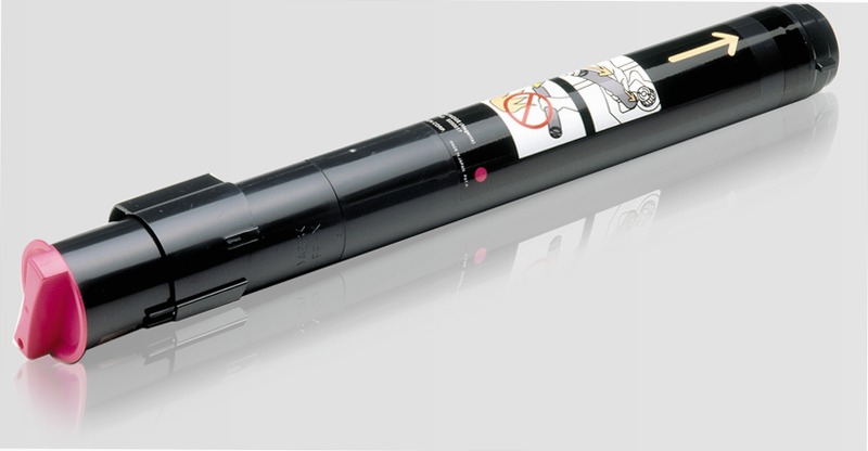 EPL-C8000 Toner Cartridge Magenta 6k