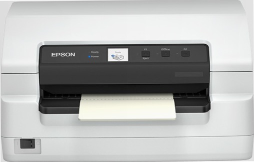 Epson PLQ-50 10ppm