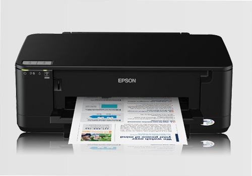 Epson Stylus Office B42WD 250fogli 38ppm