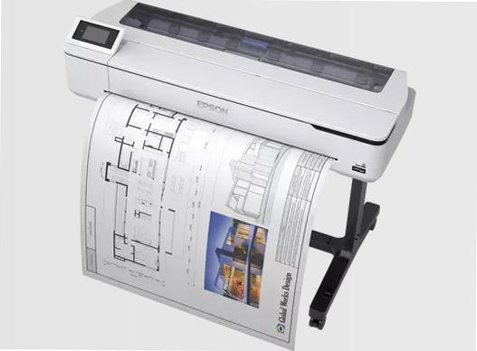 SureColor SC-T5100 (with Stand) 220v
