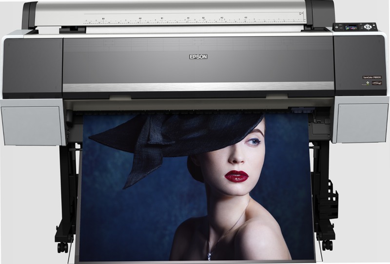 SureColor SC-P8000 STD