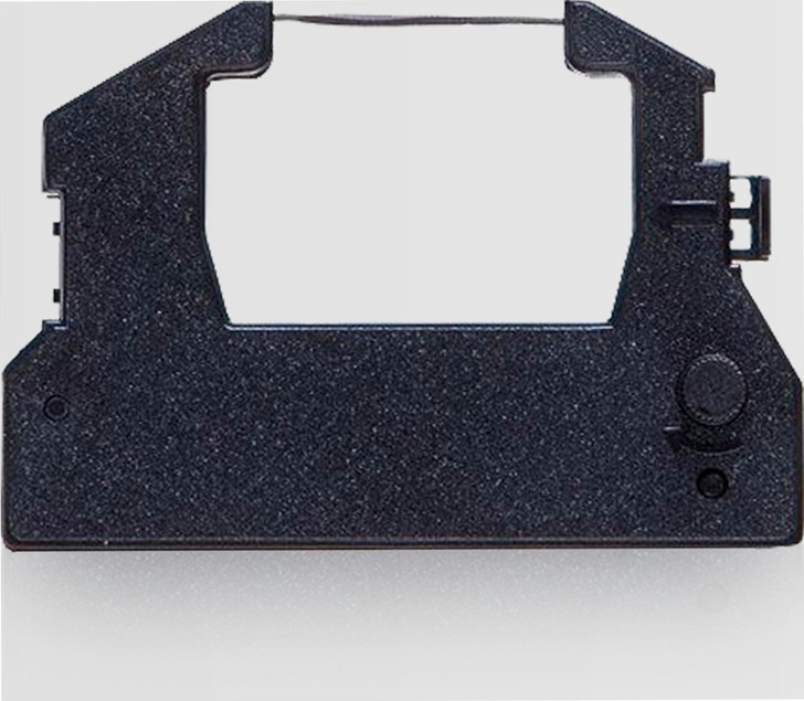 Epson ERC28B: Ribbon Cartridge M-2000 black